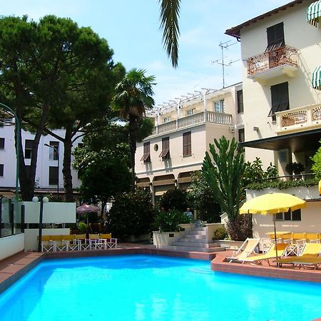 Coccodrillo Hotel & Apartments 바라체 시설 사진
